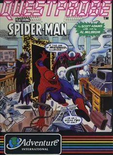 Amazing Spider-Man, The