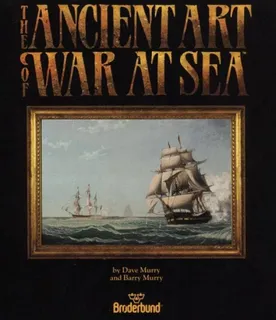 The Ancient Art Of War At Sea