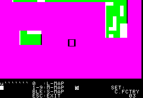 Apple War Game - Tactics