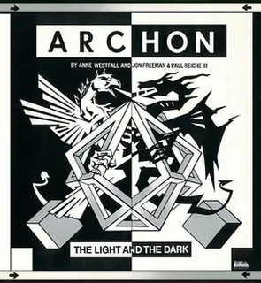 Archon - The Light and the Dark