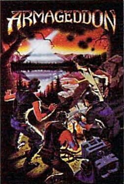 Armageddon