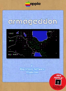 Armageddon