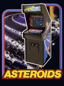 Asteroid