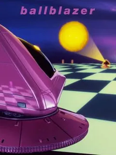 Ballblazer