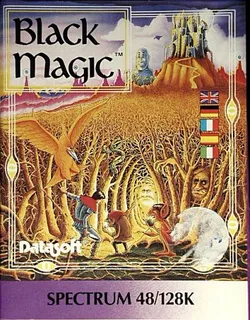 Black Magic
