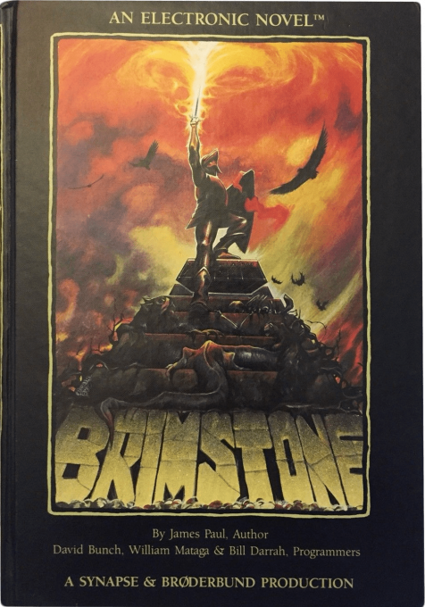 Brimstone