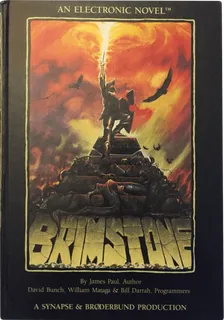 Brimstone