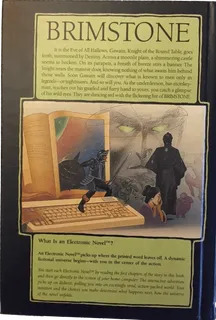 Brimstone dos