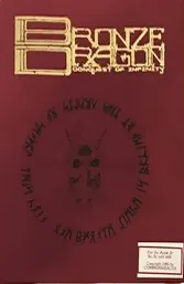 Bronze Dragon