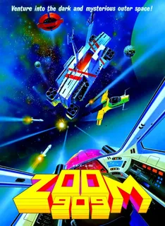 Buck Rogers : Planet Of Zoom