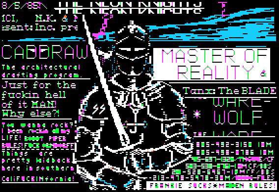 Image in-game