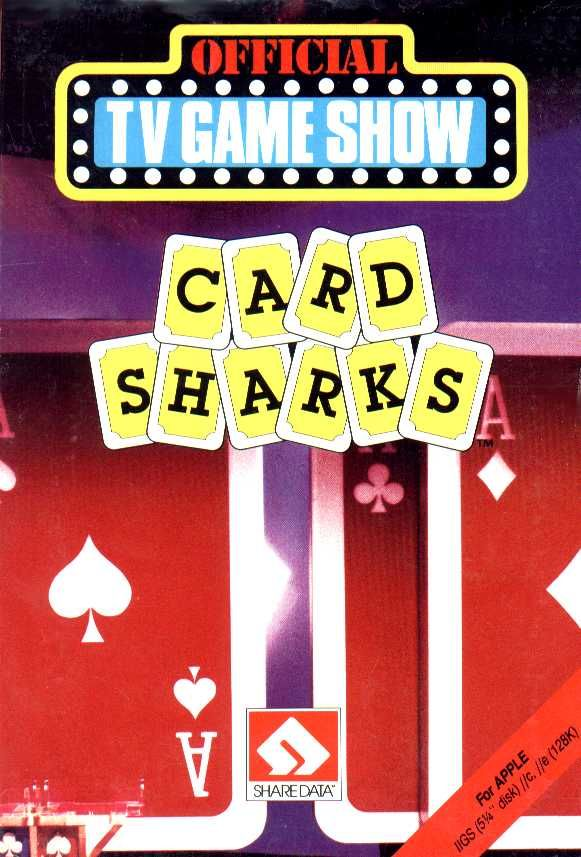 Card Shark