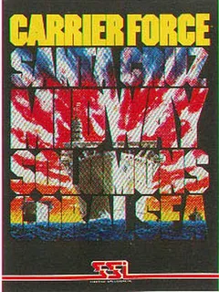 Carrier Force