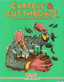 Cartels and Cutthroats