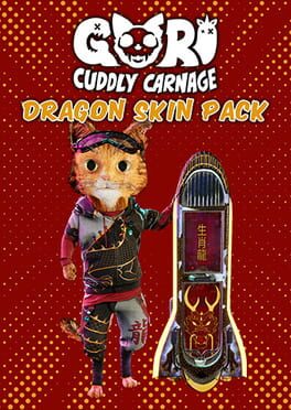 Chinese Dragon