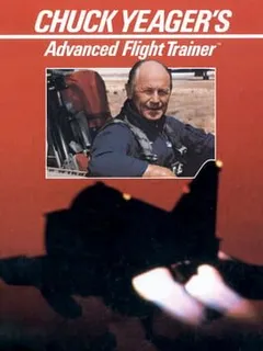 Chuck Yeager's Advanced Flight Trainer
