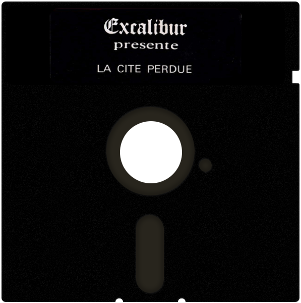 Cite Perdue, La