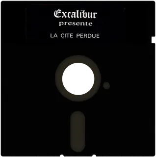 Cite Perdue, La