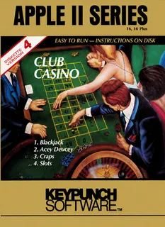 Club Casino