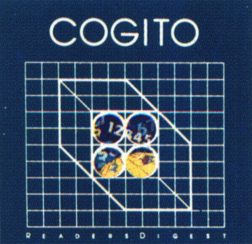 Cogito!