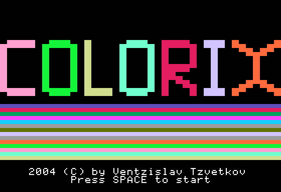 Colorix