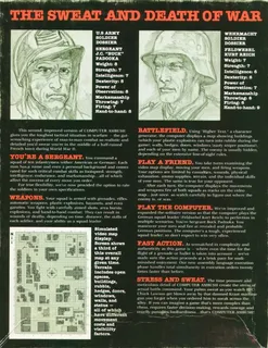 Computer Ambush dos