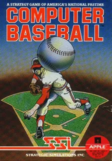Computer Baseball