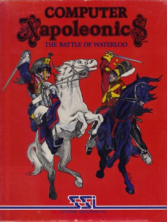 Computer Napoleonics