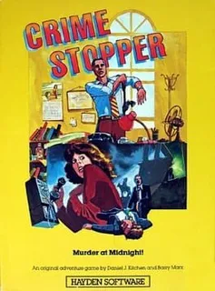 Crime Stopper