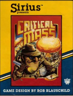 Critical Mass