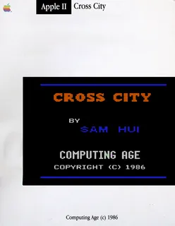 Cross City