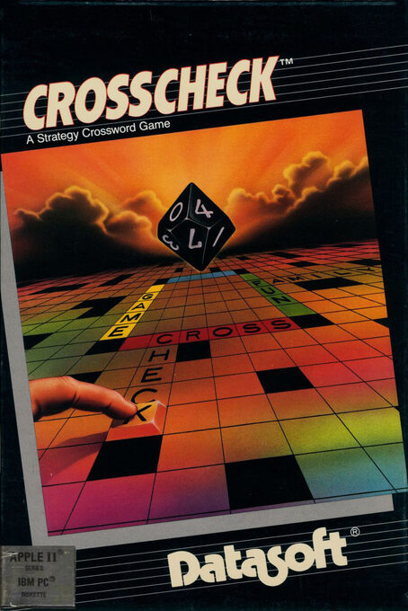 Crosscheck
