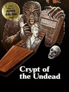 Crypt