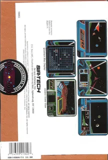 Deep Space - Operation Copernicus dos