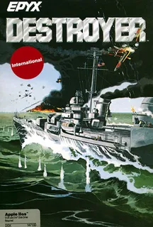 Destroyer