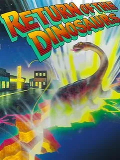 Dinosaurs