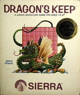Dragon's Keep