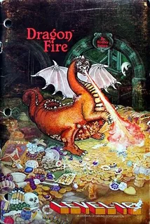 Dragonfire
