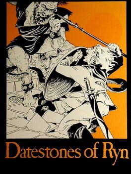 Dunjonquest - The Datestones of Ryn