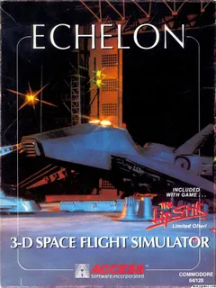 Echelon