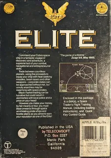 Elite dos