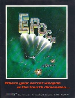 Epoch