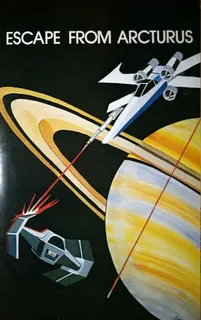 Escape From Arcturus
