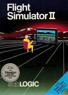 Flight Simulator I