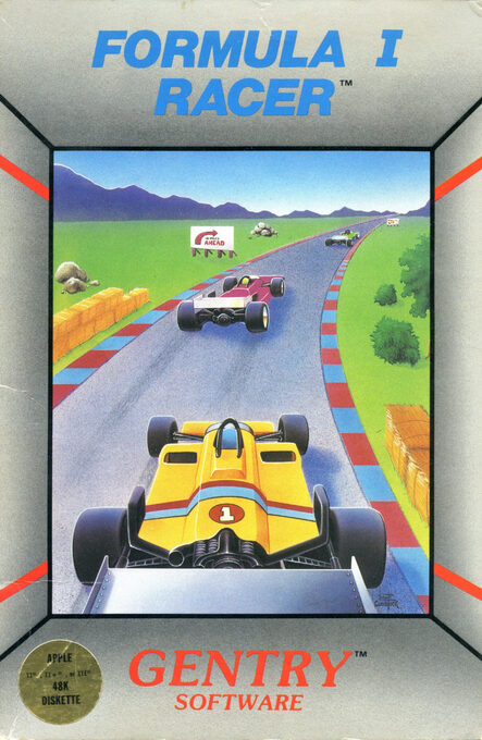 Formula 1 Racer