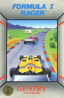 Formula 1 Racer