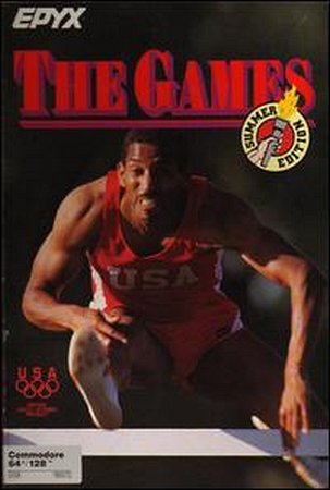 Games, The - Summer Edition