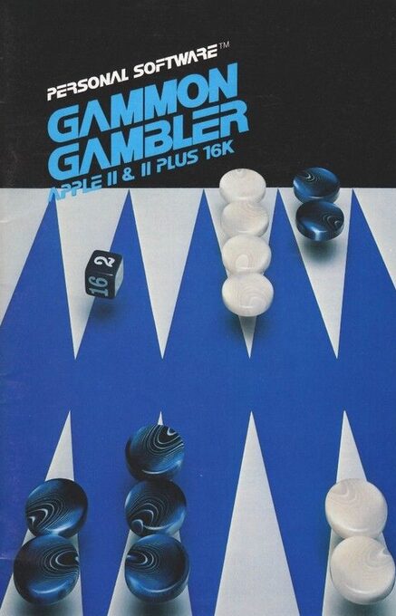 Gammon Gambler