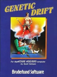 Genetic Drift