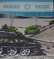 Golan Front